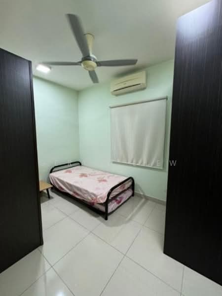 Condominium for Rent at The Z Residence - Gerald Liew - Bedroom - PropertyGuru.com.my