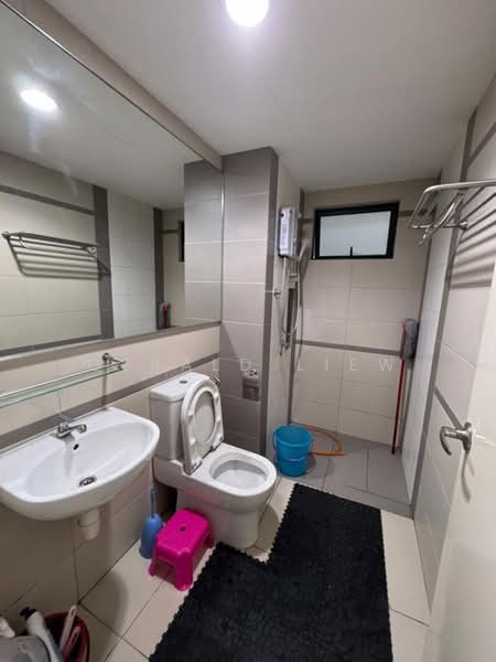 Condominium for Rent at The Z Residence - Gerald Liew - Bathroom - PropertyGuru.com.my