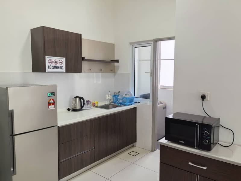 Servis Apartment untuk Disewa di Mesahill - Kayden Siah - PropertyGuru.com.my