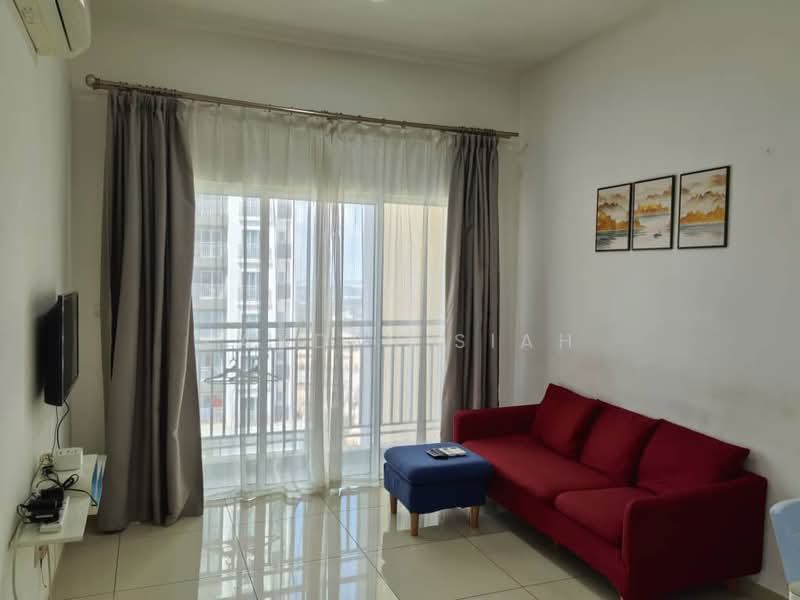 Servis Apartment untuk Disewa di Mesahill - Kayden Siah - PropertyGuru.com.my