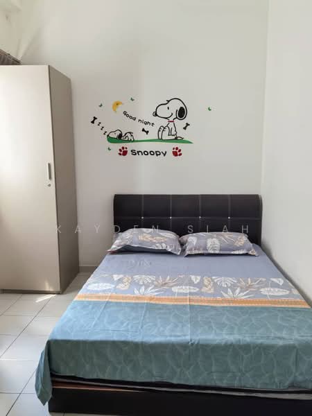 Servis Apartment untuk Disewa di Mesahill - Kayden Siah - PropertyGuru.com.my