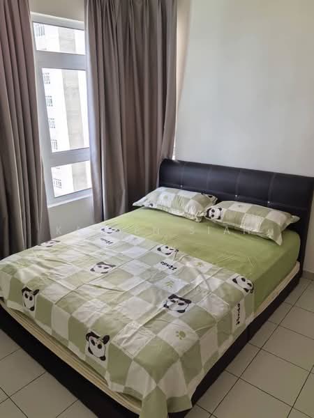 Servis Apartment untuk Disewa di Mesahill - Kayden Siah - PropertyGuru.com.my