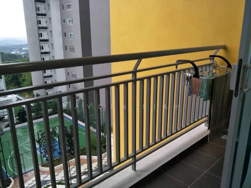 Servis Apartment untuk Disewa di Mesahill - Kayden Siah - PropertyGuru.com.my