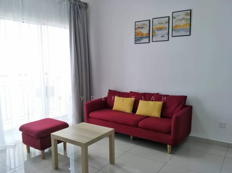Servis Apartment untuk Disewa di Mesahill - Kayden Siah - PropertyGuru.com.my