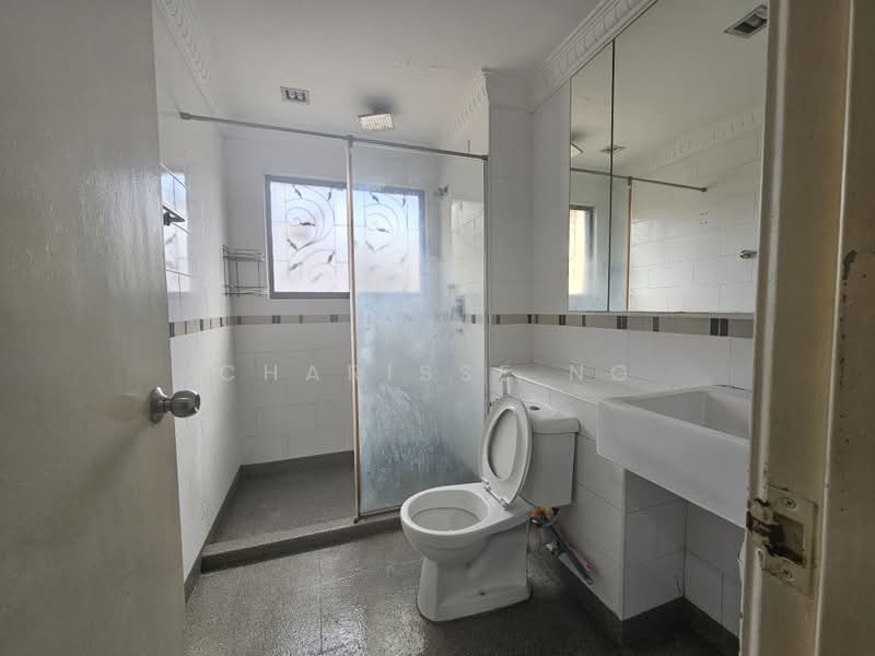 2-storey Terraced House for Sale in Taman Cheras Vista (Cheras) - Charisse Ng - Bathroom - PropertyGuru.com.my