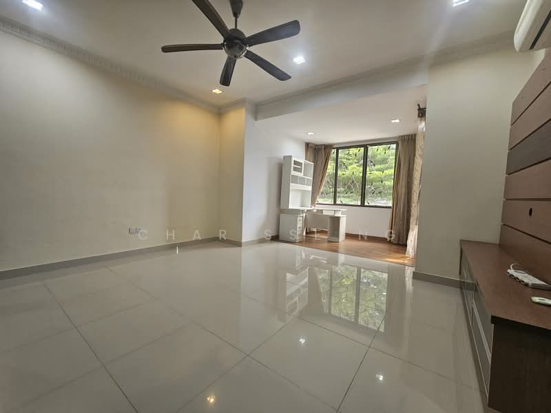 2-storey Terraced House for Sale in Taman Cheras Vista (Cheras) - Charisse Ng - Interior - PropertyGuru.com.my