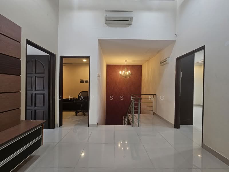2-storey Terraced House for Sale in Taman Cheras Vista (Cheras) - Charisse Ng - Interior - PropertyGuru.com.my