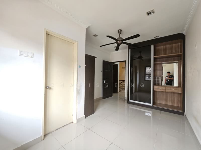 2-storey Terraced House for Sale in Taman Cheras Vista (Cheras) - Charisse Ng - Bedroom - PropertyGuru.com.my