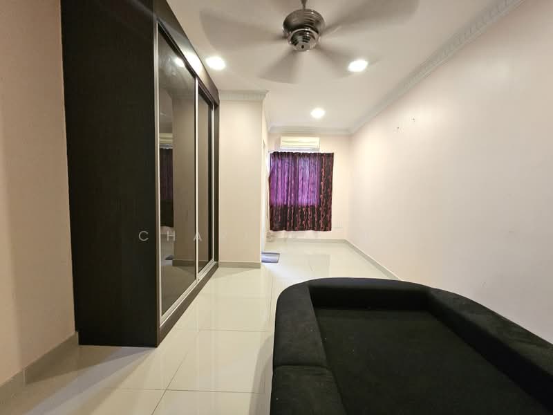 2-storey Terraced House for Sale in Taman Cheras Vista (Cheras) - Charisse Ng - Interior - PropertyGuru.com.my