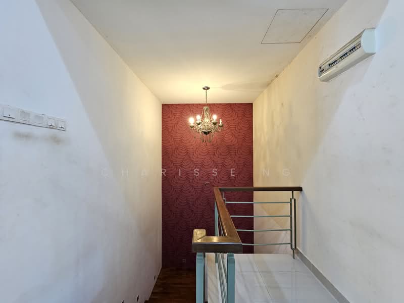 2-storey Terraced House for Sale in Taman Cheras Vista (Cheras) - Charisse Ng - Interior - PropertyGuru.com.my