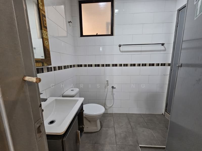 2-storey Terraced House for Sale in Taman Cheras Vista (Cheras) - Charisse Ng - Bathroom - PropertyGuru.com.my
