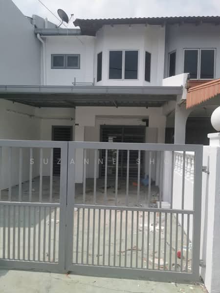 Rumah Teres 2 Tingkat untuk Disewa di Bandar Sunway (Sunway) - Suzanne Shoo - Exterior - PropertyGuru.com.my