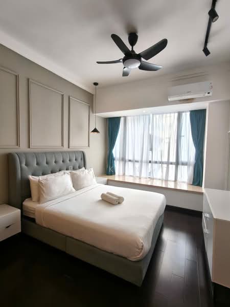Service Residence for Rent at R&F Princess Cove Phase 1 - Pink Ng - PropertyGuru.com.my