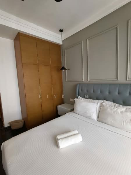 Service Residence for Rent at R&F Princess Cove Phase 1 - Pink Ng - PropertyGuru.com.my