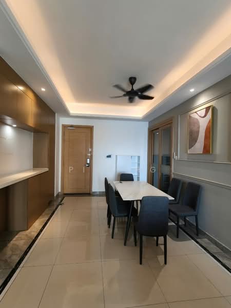 Service Residence for Rent at R&F Princess Cove Phase 1 - Pink Ng - PropertyGuru.com.my