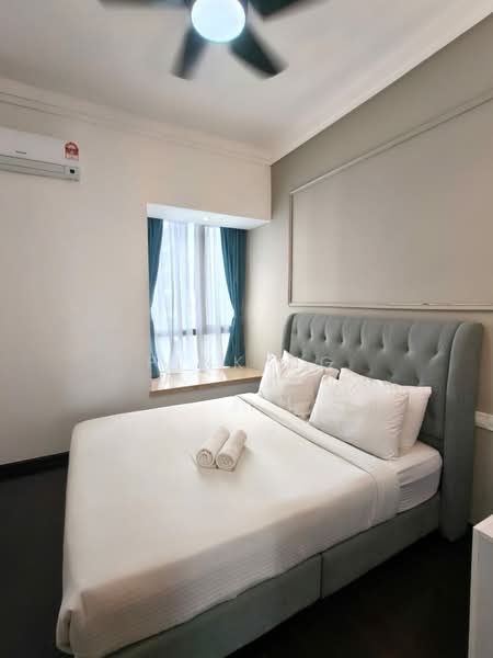 Service Residence for Rent at R&F Princess Cove Phase 1 - Pink Ng - PropertyGuru.com.my