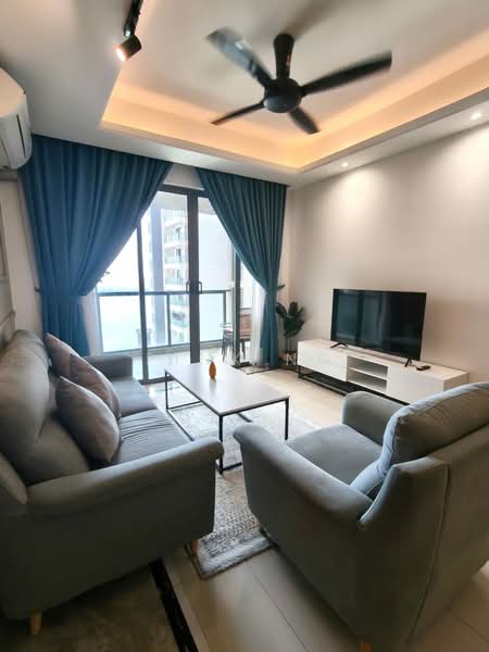Service Residence for Rent at R&F Princess Cove Phase 1 - Pink Ng - PropertyGuru.com.my