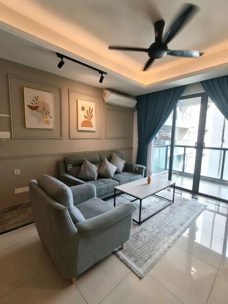 Service Residence for Rent at R&F Princess Cove Phase 1 - Pink Ng - PropertyGuru.com.my