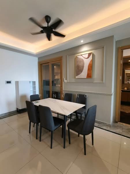 Service Residence for Rent at R&F Princess Cove Phase 1 - Pink Ng - PropertyGuru.com.my