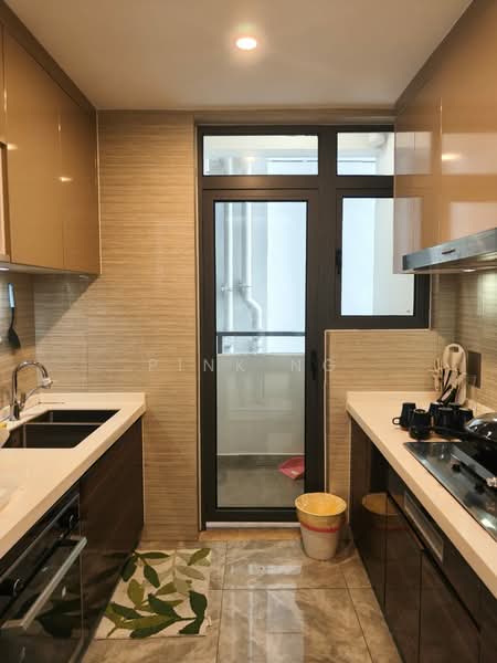 Service Residence for Rent at R&F Princess Cove Phase 1 - Pink Ng - PropertyGuru.com.my