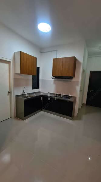 Servis Apartment untuk Disewa di MKH Boulevard II - Katrina Lai - Kitchen - PropertyGuru.com.my