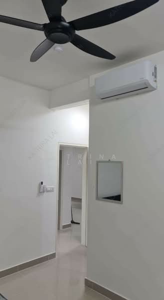 Servis Apartment untuk Disewa di MKH Boulevard II - Katrina Lai - Corridor - PropertyGuru.com.my