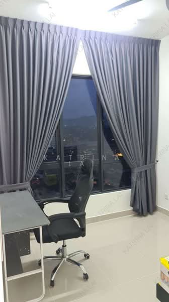 Servis Apartment untuk Disewa di MKH Boulevard II - Katrina Lai - Study - PropertyGuru.com.my