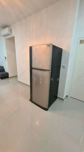 Servis Apartment untuk Disewa di MKH Boulevard II - Katrina Lai - Interior - PropertyGuru.com.my