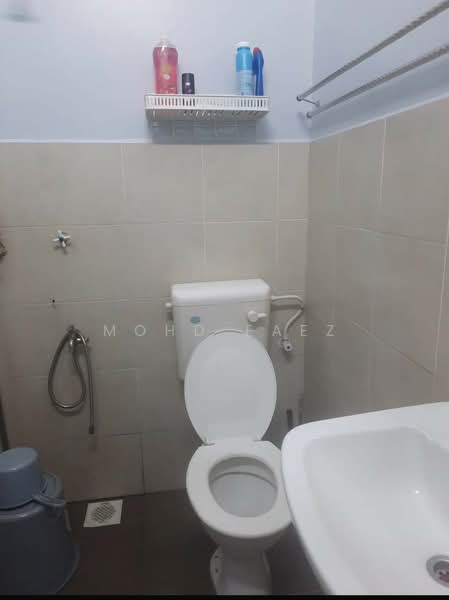 Rumah Teres 1 Tingkat untuk Dijual di Kota Masai (Pasir Gudang) - Mohd Faez - Bathroom - PropertyGuru.com.my