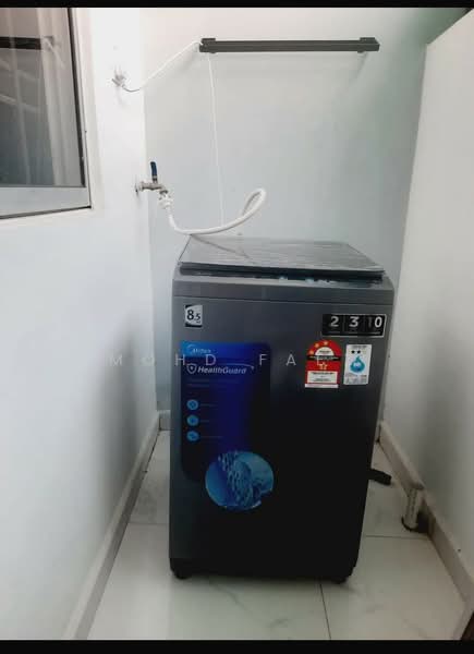 Rumah Teres 1 Tingkat untuk Dijual di Kota Masai (Pasir Gudang) - Mohd Faez - Interior - PropertyGuru.com.my