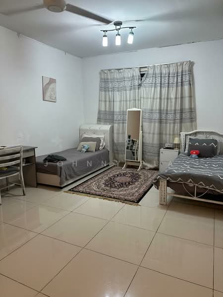 Kondominium untuk Dijual di Platinum Hill PV 2 - Johnny Pua - PropertyGuru.com.my