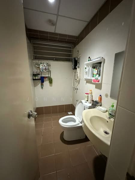 Kondominium untuk Dijual di Platinum Hill PV 2 - Johnny Pua - PropertyGuru.com.my
