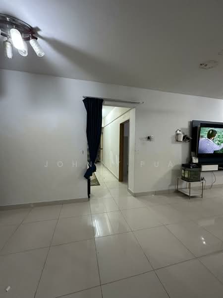 Kondominium untuk Dijual di Platinum Hill PV 2 - Johnny Pua - PropertyGuru.com.my