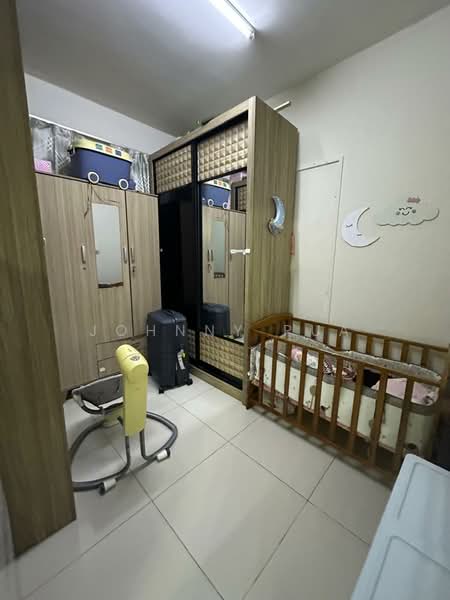 Kondominium untuk Dijual di Platinum Hill PV 2 - Johnny Pua - PropertyGuru.com.my