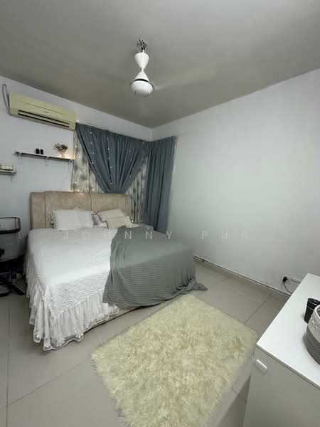 Kondominium untuk Dijual di Platinum Hill PV 2 - Johnny Pua - PropertyGuru.com.my