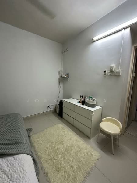 Kondominium untuk Dijual di Platinum Hill PV 2 - Johnny Pua - PropertyGuru.com.my