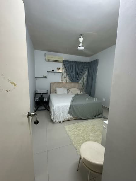 Kondominium untuk Dijual di Platinum Hill PV 2 - Johnny Pua - PropertyGuru.com.my