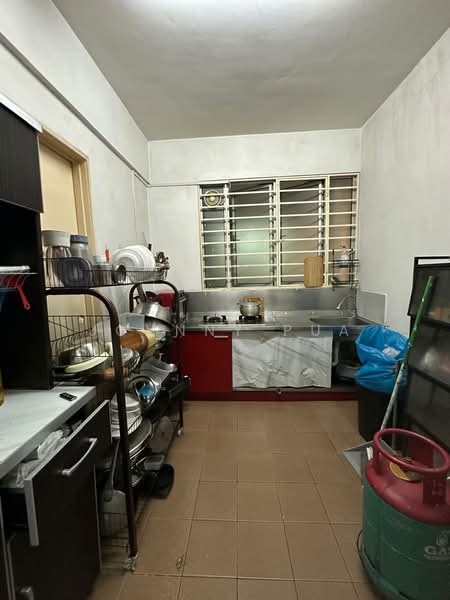 Kondominium untuk Dijual di Platinum Hill PV 2 - Johnny Pua - PropertyGuru.com.my
