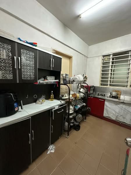 Kondominium untuk Dijual di Platinum Hill PV 2 - Johnny Pua - PropertyGuru.com.my