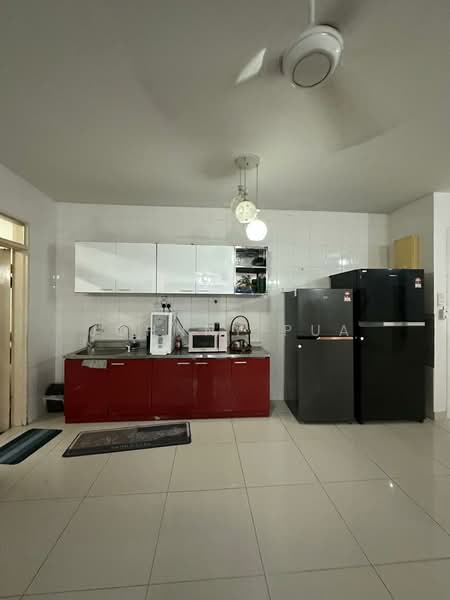 Kondominium untuk Dijual di Platinum Hill PV 2 - Johnny Pua - PropertyGuru.com.my