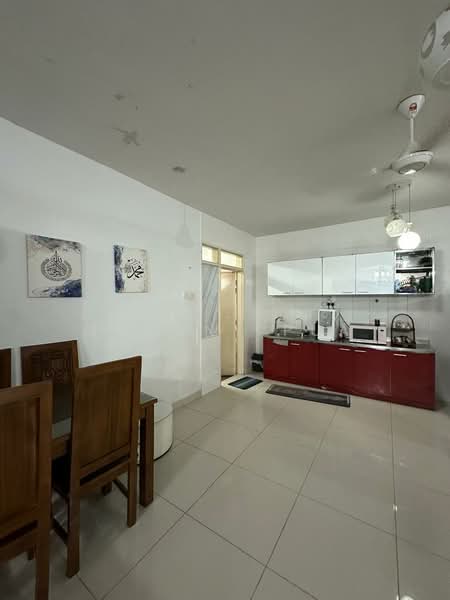 Kondominium untuk Dijual di Platinum Hill PV 2 - Johnny Pua - PropertyGuru.com.my