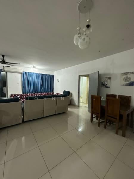 Kondominium untuk Dijual di Platinum Hill PV 2 - Johnny Pua - PropertyGuru.com.my