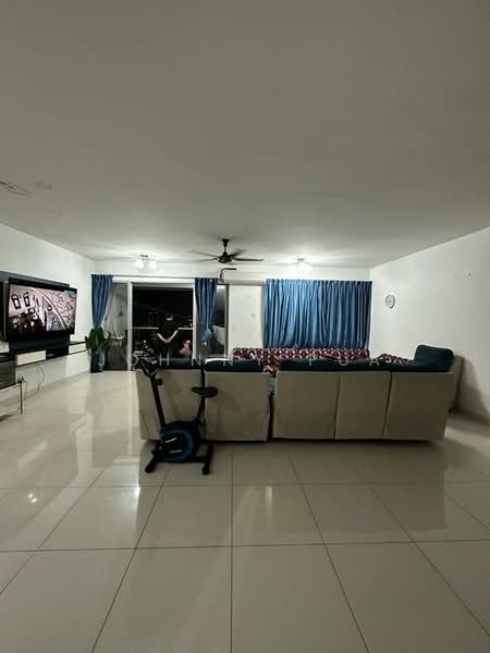 Kondominium untuk Dijual di Platinum Hill PV 2 - Johnny Pua - PropertyGuru.com.my