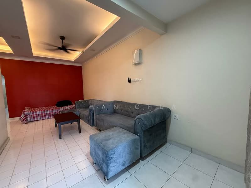 1-storey Terraced House for Sale in Kampung Raja Uda (Port Klang (Pelabuhan Klang)) - Ethan Chua - PropertyGuru.com.my