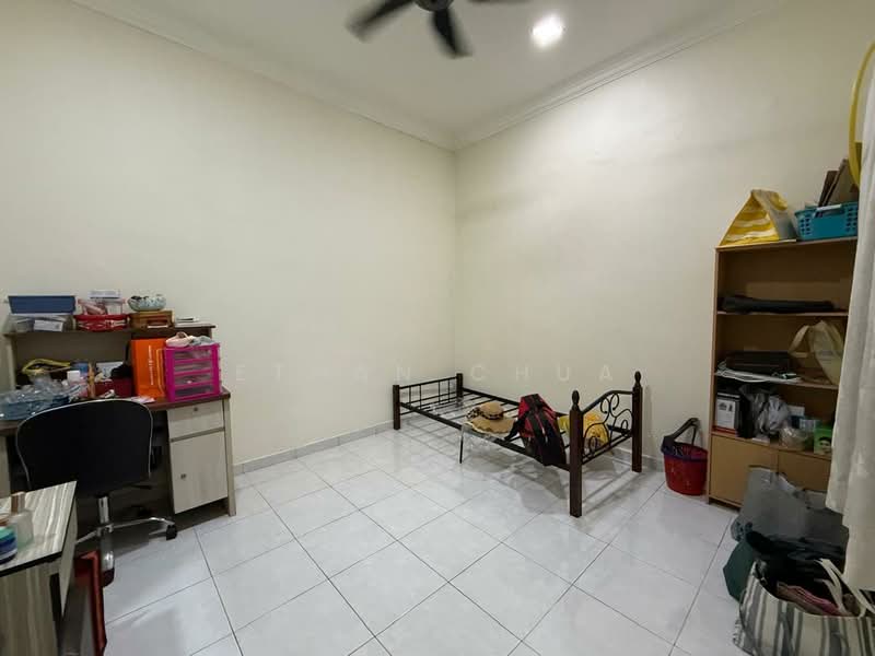 1-storey Terraced House for Sale in Kampung Raja Uda (Port Klang (Pelabuhan Klang)) - Ethan Chua - PropertyGuru.com.my