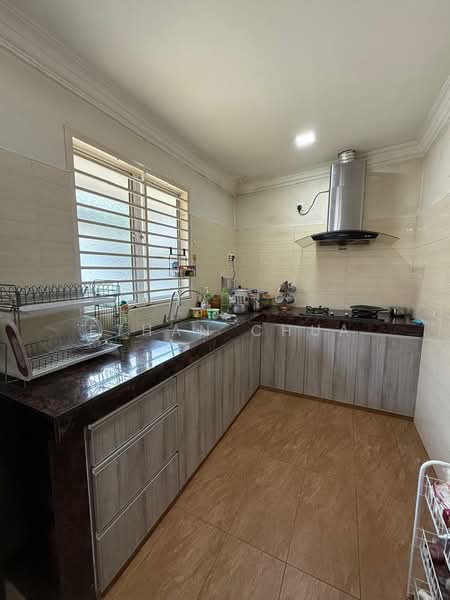 1-storey Terraced House for Sale in Kampung Raja Uda (Port Klang (Pelabuhan Klang)) - Ethan Chua - PropertyGuru.com.my