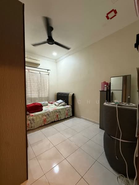 1-storey Terraced House for Sale in Kampung Raja Uda (Port Klang (Pelabuhan Klang)) - Ethan Chua - PropertyGuru.com.my