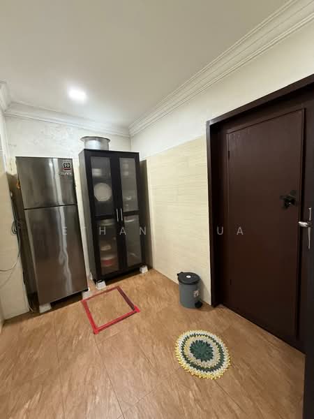 1-storey Terraced House for Sale in Kampung Raja Uda (Port Klang (Pelabuhan Klang)) - Ethan Chua - PropertyGuru.com.my