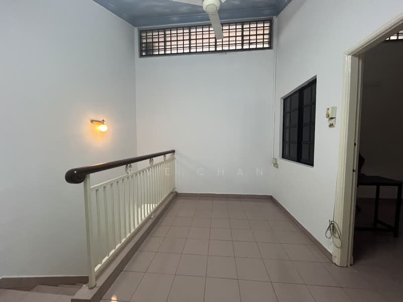 Rumah Teres 1.5 Tingkat untuk Disewa di Taman Molek (Johor Bahru) - Eve Chan - Interior - PropertyGuru.com.my