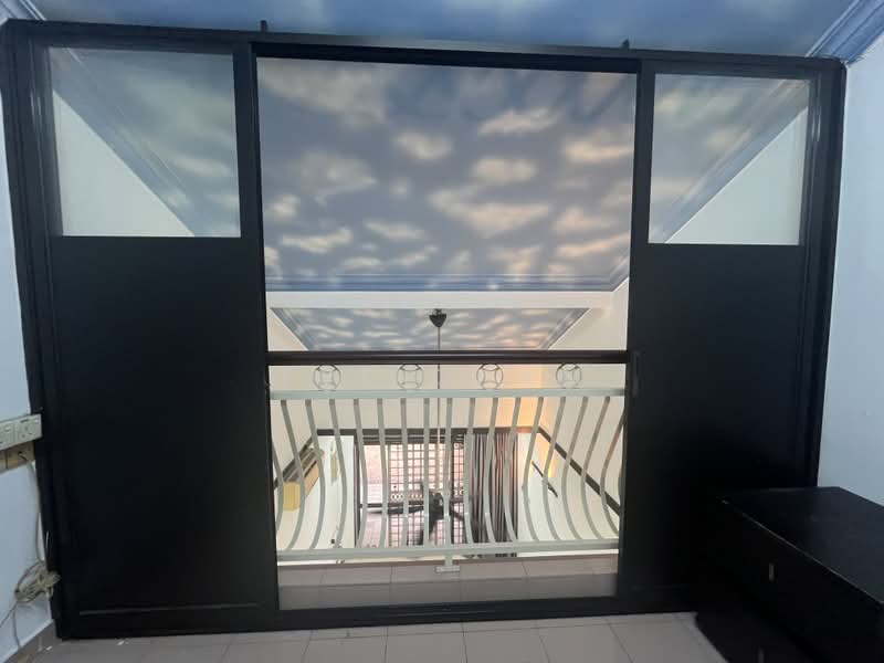 Rumah Teres 1.5 Tingkat untuk Disewa di Taman Molek (Johor Bahru) - Eve Chan - Interior - PropertyGuru.com.my